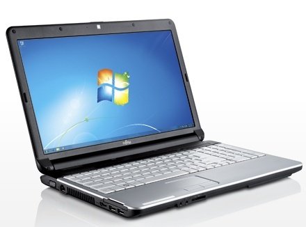 Power Laptop - Service laptop